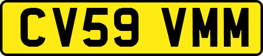 CV59VMM