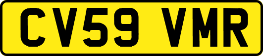 CV59VMR