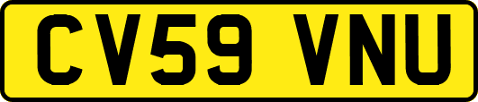 CV59VNU