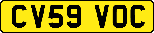 CV59VOC
