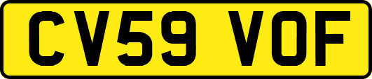 CV59VOF