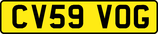 CV59VOG