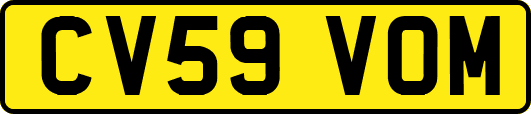 CV59VOM