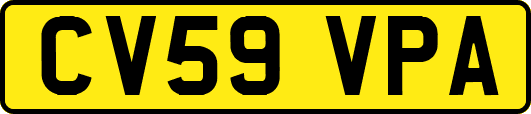 CV59VPA