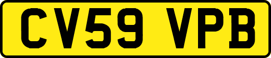CV59VPB