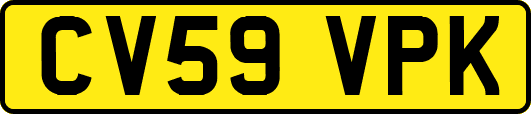 CV59VPK