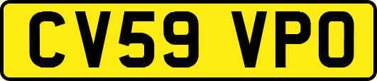 CV59VPO