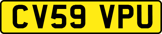 CV59VPU