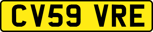 CV59VRE
