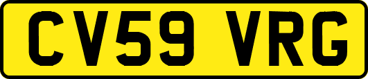 CV59VRG