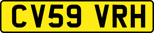 CV59VRH