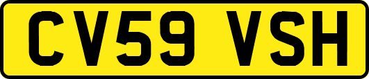 CV59VSH