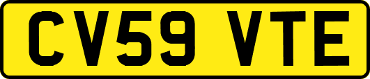 CV59VTE
