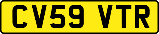 CV59VTR