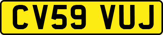 CV59VUJ