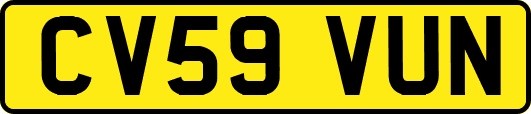 CV59VUN