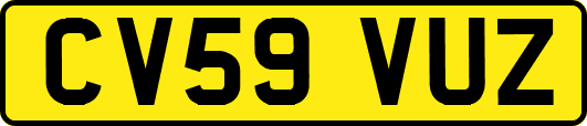 CV59VUZ