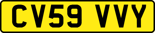 CV59VVY