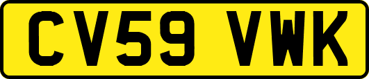 CV59VWK