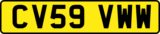 CV59VWW