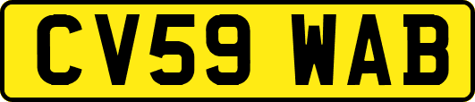 CV59WAB