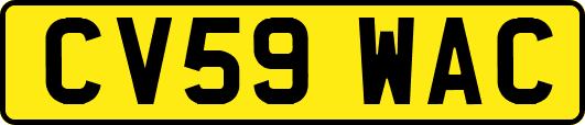 CV59WAC
