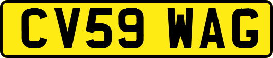 CV59WAG