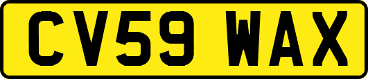 CV59WAX