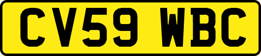 CV59WBC