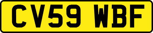 CV59WBF