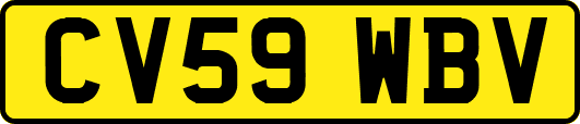 CV59WBV