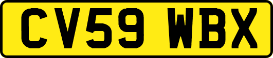 CV59WBX