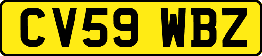 CV59WBZ