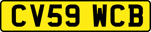 CV59WCB