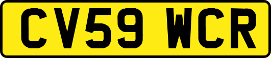 CV59WCR