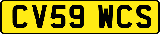 CV59WCS