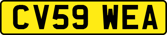 CV59WEA