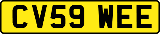CV59WEE