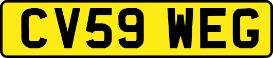 CV59WEG