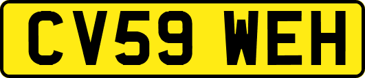 CV59WEH