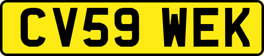 CV59WEK