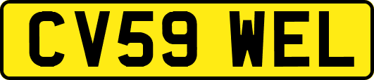 CV59WEL