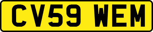 CV59WEM