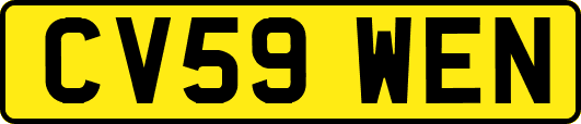 CV59WEN