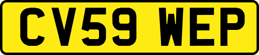 CV59WEP