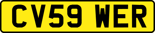 CV59WER