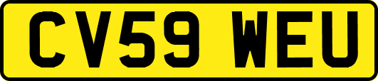 CV59WEU