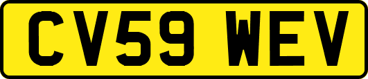 CV59WEV