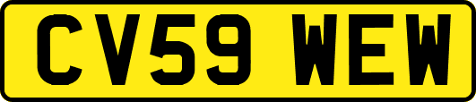 CV59WEW