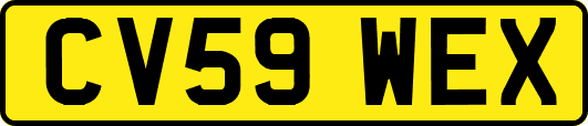 CV59WEX